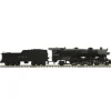 Trains*MTH 20-3397-1 Erie 4-6-2 USRA Heavy Pacific Steam Locomotive w/PS2 #2924 - Model Train Junction: Quality Parts and Art Supplies