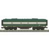 Trains*MTH 30-2676-3 Erie E-8 B-Unit Non-Powered Diesel Engine - Model Train Junction: Quality Parts and Art Supplies