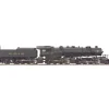 Trains*MTH 70-3023-1 Erie G Scale 2-8-8-8-2 Triplex Engine - Model Train Junction: Quality Parts and Art Supplies
