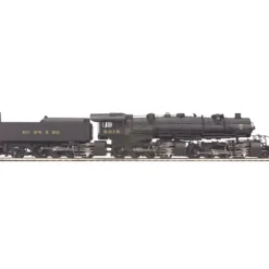 Trains*MTH 70-3023-1 Erie G Scale 2-8-8-8-2 Triplex Engine - Model Train Junction: Quality Parts and Art Supplies