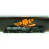 Trains*MTH 80-3109-1 Erie HO Scale 2-8-8-8-2 Triplex Steam Engine w/Proto-Sound 3.0 - Model Train Junction: Quality Parts and Art Supplies