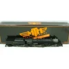 Trains*MTH 80-3111-1 Erie HO Scale 2-8-8-8-2 Triplex Steam Loco. w/PS3 - Model Train Junction: Quality Parts and Art Supplies