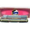 Trains*MTH 20-2963-2 Erie Lackawanna U25B Diesel Engine w/PS 2.0 #2505 - Model Train Junction: Quality Parts and Art Supplies