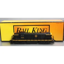 Trains*MTH 30-2895-1 Erie RS-3 Diesel Engine w/Proto-Sound 2.0 #1012 - Model Train Junction: Quality Parts and Art Supplies