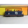 Trains*MTH 30-2809-3 Florida East Coast GP-9 Non-Powered Diesel Engine #667 - Model Train Junction: Quality Parts and Art Supplies