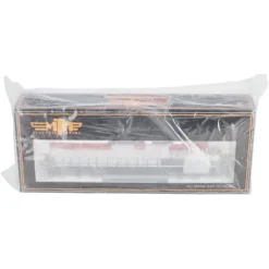 Trains*MTH 80-2031-1 Florida East Coast HO SD70M-2 Diesel Engine w/ P-S 3.0 - Model Train Junction: Quality Parts and Art Supplies