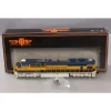 Trains*MTH 80-2022-1 Florida East Coast HO SD70ACe Diesel Engine w/ P-S 3.0 #103 - Model Train Junction: Quality Parts and Art Supplies