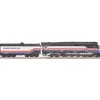 Trains*MTH 80-3119-1 Freedom Train HO Scale GS-4 4-8-4 w/PS 3.0 - Model Train Junction: Quality Parts and Art Supplies