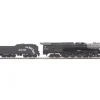 Trains*MTH 20-3320-1 Frisco/Will Rogers 4-8-4 Northern Steam Engine w/PS2 #4519 - Model Train Junction: Quality Parts and Art Supplies