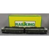 Trains*MTH 70-2014-1 G Gauge Baltimore & Ohio F-3 AA Diesel Locomotive Set #86/88 w PS2 - Model Train Junction: Quality Parts and Art Supplies