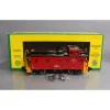 Trains*MTH 70-77032 G New York Central Offset Steel Caboose Car - Model Train Junction: Quality Parts and Art Supplies