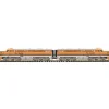 Trains*MTH 70-2037-1 G Rio Grande Alco PA AA Diesel Locomotive Set w/PS 2.0 (Set of 2) - Model Train Junction: Quality Parts and Art Supplies