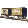 Trains*MTH 70-78026 G Scale Coors 40' Reefer Car - Model Train Junction: Quality Parts and Art Supplies