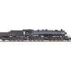 Trains*MTH 70-3022-1 G Scale Erie 2-8-8-8-2 Triplex Engine & Tender #5016 - Model Train Junction: Quality Parts and Art Supplies