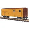 Trains*MTH 70-78034 G Scale Pacific Fruit Express 40' Reefer Car #8056/8079 - Model Train Junction: Quality Parts and Art Supplies