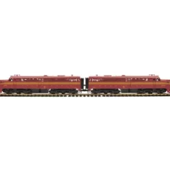 Trains*MTH 70-2036-1 G Scale PRR Alco PA AA Diesel Locomotive Set w PS 2.0 - Model Train Junction: Quality Parts and Art Supplies