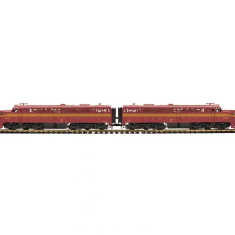 Trains*MTH 70-2036-1 G Scale PRR Alco PA AA Diesel Locomotive Set w PS 2.0 - Model Train Junction: Quality Parts and Art Supplies