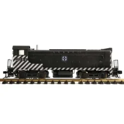 Trains*MTH 70-2046-1 G Scale Santa Fe VO-1000 Diesel Engine w/ PS2 #2244 - Model Train Junction: Quality Parts and Art Supplies