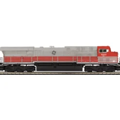 Trains*MTH 20-20062-1 GE Leasing AC6000 Diesel Engine w/Proto-Sound 2.0 #6000 - Model Train Junction: Quality Parts and Art Supplies