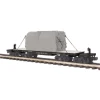 Trains*MTH 20-98727 General Electric 47' TTX Heavy Duty Flat Car w/Transformer - Model Train Junction: Quality Parts and Art Supplies
