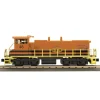 Trains*MTH 30-2940-1 Genesee & Wyoming MP15DC Diesel Engine w/Proto-Soundr 2.0 #46 - Model Train Junction: Quality Parts and Art Supplies