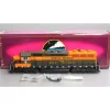 Trains*MTH 20-2913-2 GN SD45 High Hood Diesel Engine w/PS 2.0 #400 (Scale Wheels) - Model Train Junction: Quality Parts and Art Supplies
