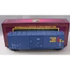 Trains*MTH 20-93416 Golden West Services 50 High Cube Box Car - Model Train Junction: Quality Parts and Art Supplies