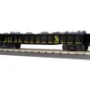 Trains*MTH 30-72062 GONDOLA CAR W/JUNK LOAD CHESAPEAKE & OHIO - Model Train Junction: Quality Parts and Art Supplies