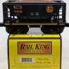 Trains*MTH 30-75295 Grand Trunk & Western Ore Car - Model Train Junction: Quality Parts and Art Supplies