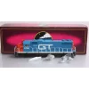Trains*MTH 20-20072-2 Grand Trunk GP38-2 Diesel Engine w/PS 2.0 (Scale Wheels) #5709 - Model Train Junction: Quality Parts and Art Supplies