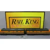 Trains*MTH 30-2969-1 Great Northern E-3 AA Diesel Engine Set w/PS 2.0 #510/511 - Model Train Junction: Quality Parts and Art Supplies