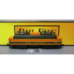Trains*MTH 30-5111-1 Great Northern EP-5 Electric Locomotive w/Proto-Sound 2.0 #2355 - Model Train Junction: Quality Parts and Art Supplies