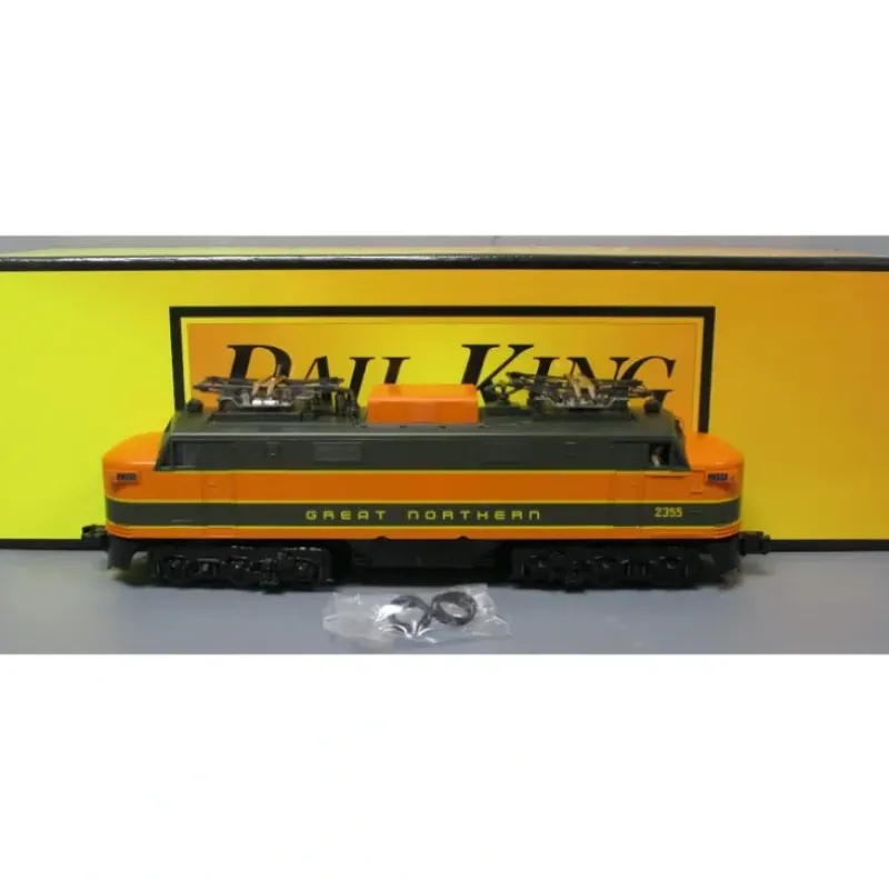 Trains*MTH 30-5111-1 Great Northern EP-5 Electric Locomotive w/Proto-Sound 2.0 #2355 - Model Train Junction: Quality Parts and Art Supplies