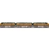 Trains*MTH 20-20054-1 Great Northern F-7 ABA Diesel Engine Set w/PS 2 #268A/270A/268B - Model Train Junction: Quality Parts and Art Supplies