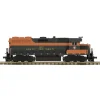 Trains*MTH 20-2902-3 Great Northern GP-35 Non-Powered Diesel Engine #3040 - Model Train Junction: Quality Parts and Art Supplies