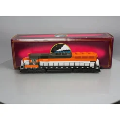 Trains*MTH 20-2935-3 Great Northern SD45 Low Hood Non-Powered Diesel Engine #416 - Model Train Junction: Quality Parts and Art Supplies