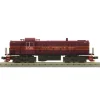 Trains*MTH 30-2955-3 Gulf, Mobile & Ohio RS-3 Non-Powered Diesel Engine #1517 - Model Train Junction: Quality Parts and Art Supplies