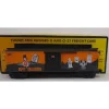 Trains*MTH 30-74602 Happy Halloween Boxcar - Model Train Junction: Quality Parts and Art Supplies