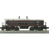 Trains*MTH 30-2670-3 Harely Davidson NW-2 Calf Non-Powered Diesel Switcher #2007 - Model Train Junction: Quality Parts and Art Supplies