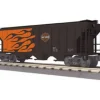 Trains*MTH 30-75347 Harley Davidson PS-2 Discharge Hopper - Model Train Junction: Quality Parts and Art Supplies