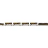 Trains*MTH 20-20007-1 Harley-Davidson ES44AC O Gauge Diesel Freight Train Set w/PS2 - Model Train Junction: Quality Parts and Art Supplies
