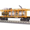 Trains*MTH 30-79271 Harley-Davidson Fire Car - Model Train Junction: Quality Parts and Art Supplies