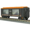 Trains*MTH 30-79227 Harley-Davidson Operating Action Car - Model Train Junction: Quality Parts and Art Supplies