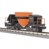 Trains*MTH 30-79223 Harley-Davidson Slag Car - Model Train Junction: Quality Parts and Art Supplies