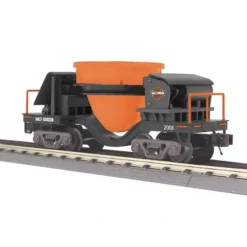 Trains*MTH 30-79223 Harley-Davidson Slag Car - Model Train Junction: Quality Parts and Art Supplies