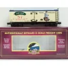 Trains*MTH 20-94329 Heinz 36' Woodsided Reefer Car - Model Train Junction: Quality Parts and Art Supplies