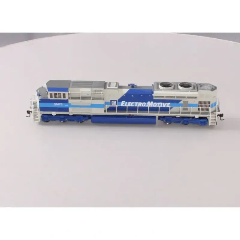 Trains*MTH 80-2071-0 HO Electro Motive Division Demo SD70ACe Diesel DCC Ready #GM70 - Model Train Junction: Quality Parts and Art Supplies