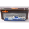 Trains*MTH 80-2004-1 HO Electro Motive Division SD70ACe Diesel Locomotive w/PS 3 #73 - Model Train Junction: Quality Parts and Art Supplies