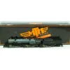 Trains*MTH 80-3107-1 HO Erie 2-8-8-8-2 Triplex Russian Iron Steam w/ Tender PS 3 #5015 - Model Train Junction: Quality Parts and Art Supplies
