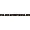 Trains*MTH 81-90016 HO Erie USRA 55-Ton Steel Twin Hopper Car Set (Set of 6) - Model Train Junction: Quality Parts and Art Supplies